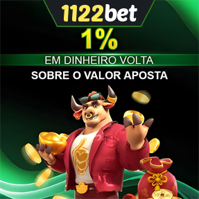 1122bet Rebate